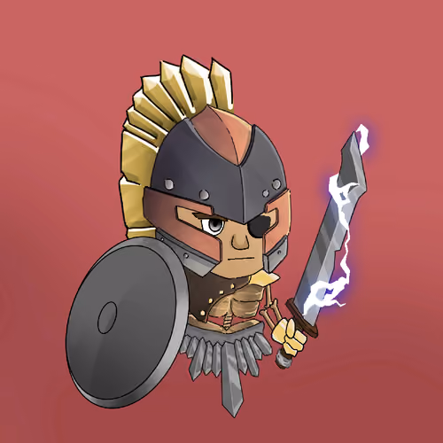 Spartans Revealed #4925