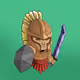 Spartans Revealed #2744