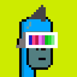 NEONHOOD #534