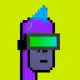NEONHOOD #2621
