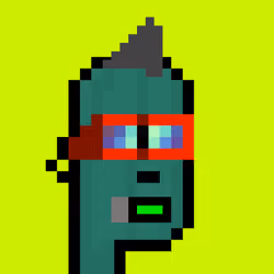 NEONHOOD #536