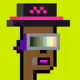 NEONHOOD #2705
