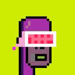 NEONHOOD #1183