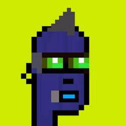 NEONHOOD #3237
