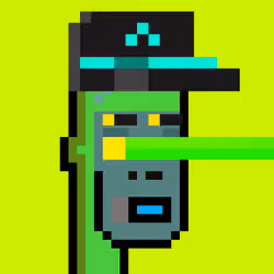 NEONHOOD #2952