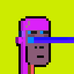 NEONHOOD #2617