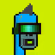 NEONHOOD #2168