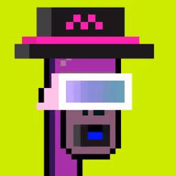 NEONHOOD #136