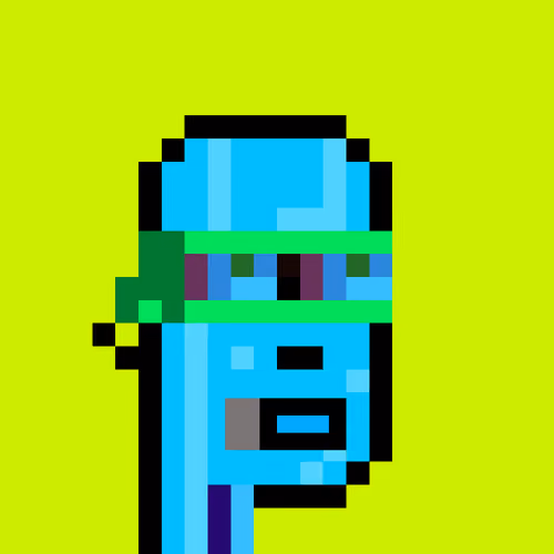 NEONHOOD #2448