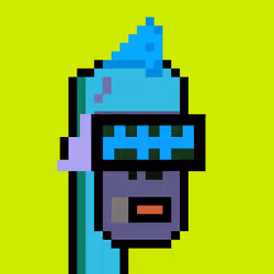 NEONHOOD #551
