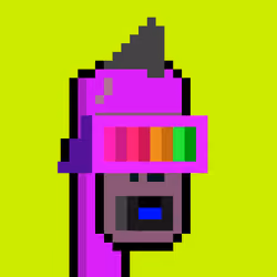 NEONHOOD #3324