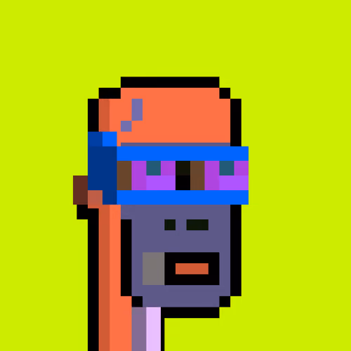 NEONHOOD #2123