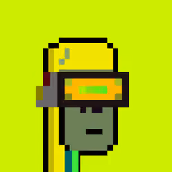 NEONHOOD #2565