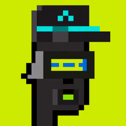 NEONHOOD #1134