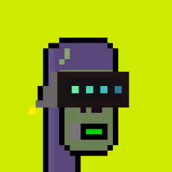 NEONHOOD #2439