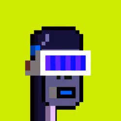 NEONHOOD #3034