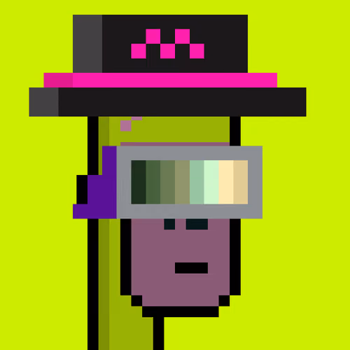 NEONHOOD #796