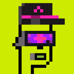 NEONHOOD #2479