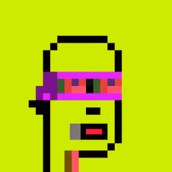 NEONHOOD #3004