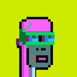 NEONHOOD #2335