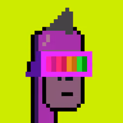 NEONHOOD #929