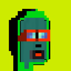 NEONHOOD #932
