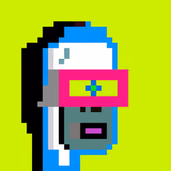 NEONHOOD #642