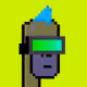 NEONHOOD #738