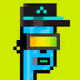 NEONHOOD #2408