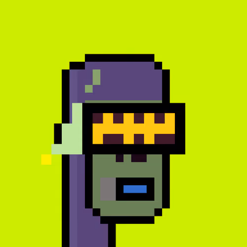 NEONHOOD #95
