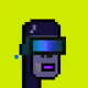 NEONHOOD #3279