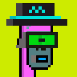 NEONHOOD #1029