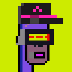 NEONHOOD #2452