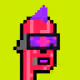 NEONHOOD #3070