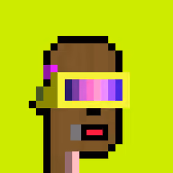 NEONHOOD #445