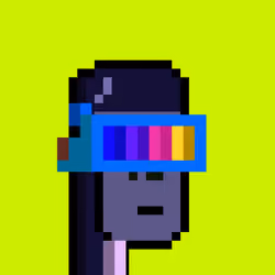 NEONHOOD #394