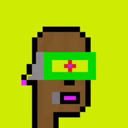 NEONHOOD #2069