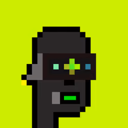 NEONHOOD #3286