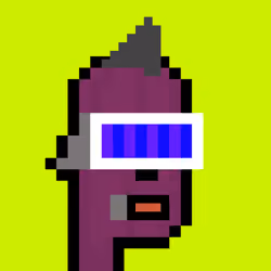 NEONHOOD #694