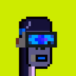 NEONHOOD #2573