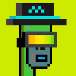 NEONHOOD #2460