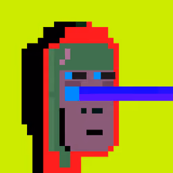 NEONHOOD #2946