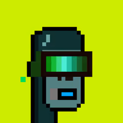 NEONHOOD #688
