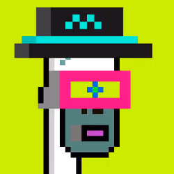 NEONHOOD #2034