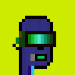 NEONHOOD #881