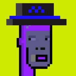 NEONHOOD #2540