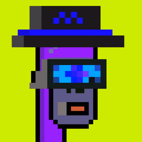 NEONHOOD #2453