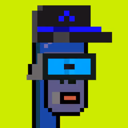NEONHOOD #2445
