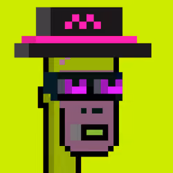 NEONHOOD #1018