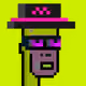 NEONHOOD #1018